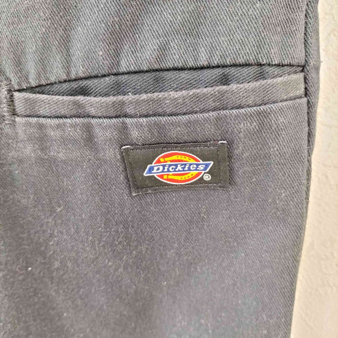 ディッキーズ Dickies Loose Fit ダブルニー ワークパンツ メンズ  36×30